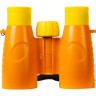 Бинокль детский BRESSER Junior 3x30, желтый 75758