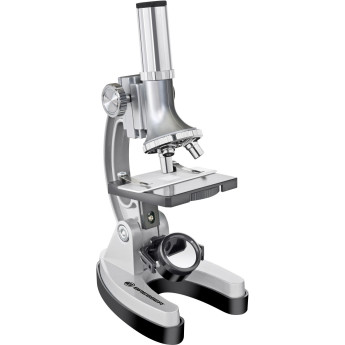 Микроскоп BRESSER JUNIOR BIOTAR 300–1200x, без кейса